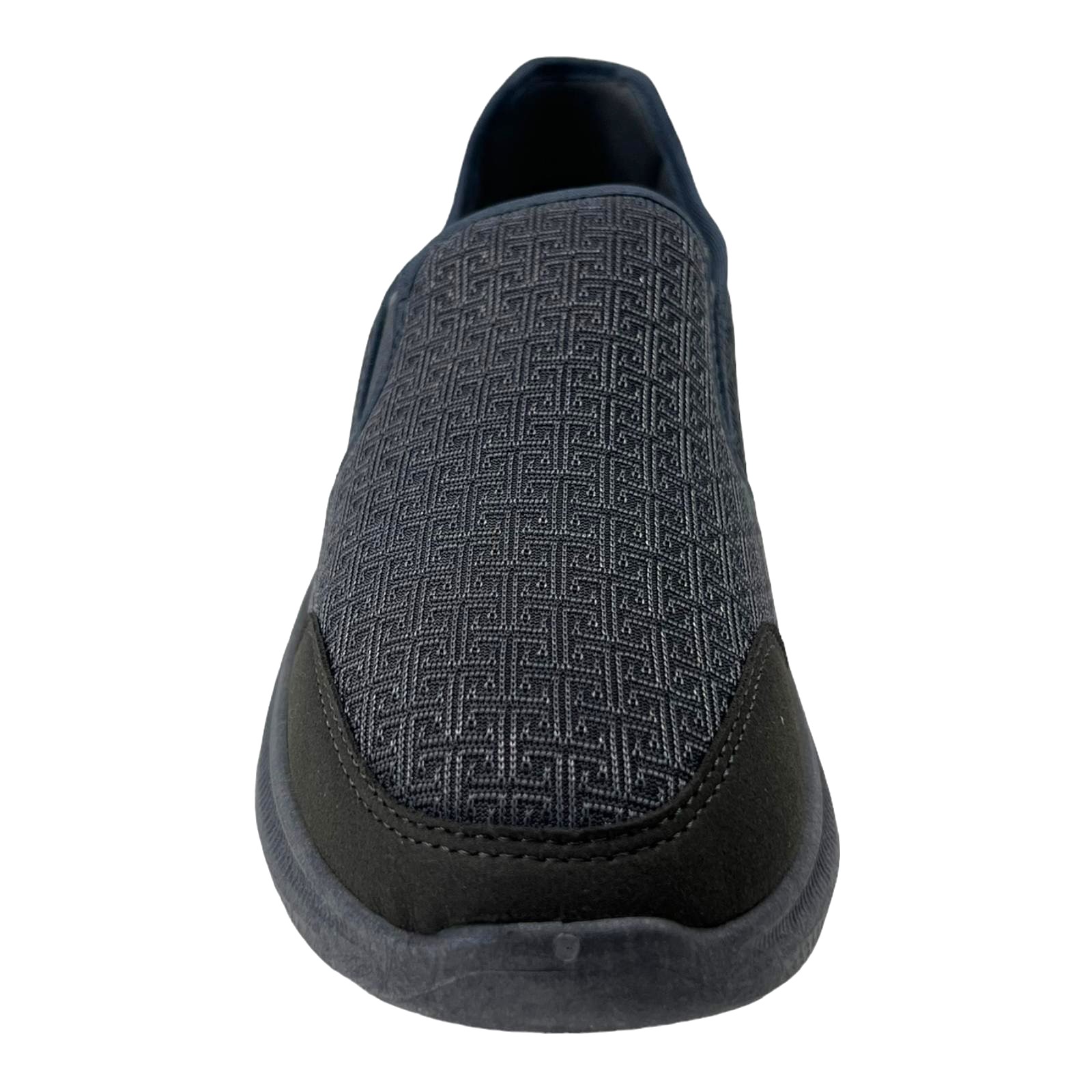 mens memory foam walking shoes
